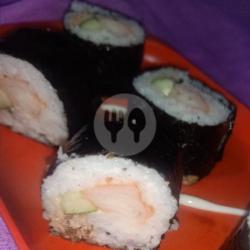 Special Sushi Miss Pota