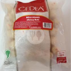 Cedea Bola Udang 500gram