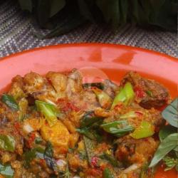 Ayam Rica-rica Manado