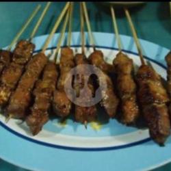 Sate Ikan Tuna