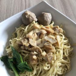 Bakmi Ayam Bakso