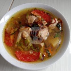 Sop Ayam