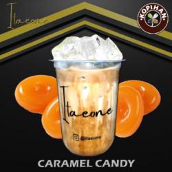 Caramel Candy