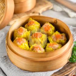 Dimsum Gold Horeca