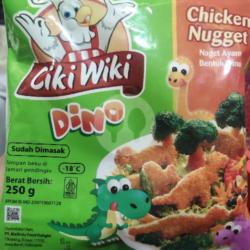 Cikiwiki Dino