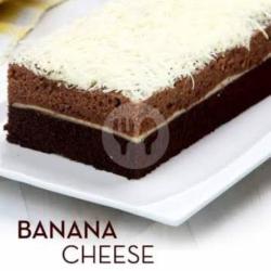 Amanda Banana Chesse