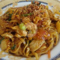 Ifu Mie Goreng