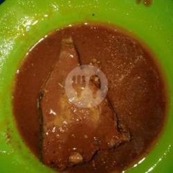 Ikan Tongkol Asam Pedas