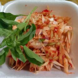 Sambal Pencit
