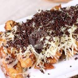 Pisang Katsu