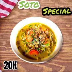 Soto Special