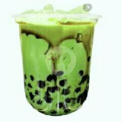 Avocado Milk Boba