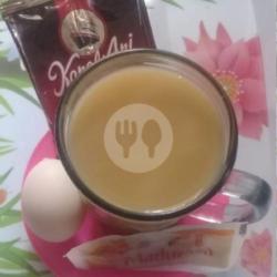 Susu Jahe Madu Kopi Telur