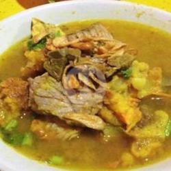 Soto Daging Madura