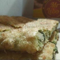 Telor Ayam Istimewa/kulit Lapis (telor 5)