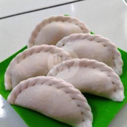 Cireng Mentah Isi Bakso Sosis Tidak Pedas (isi 5pcs)