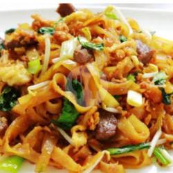 Kwetiaw Kambing Spesial