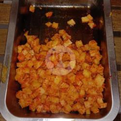 Kentang Balado