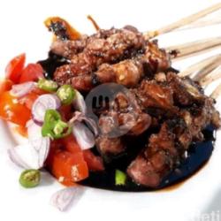 Sate Kambing Madura