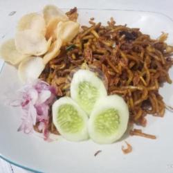 Mie Aceh Goreng Udang