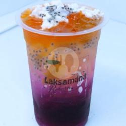 Laksamana Fresh Grape