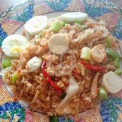 Nasi Goreng Mantap