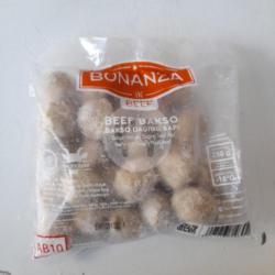 Bonanza Bakso Sapi Premium 250gr