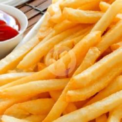 Fun Fries
