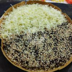 Martabak Keju Kacang