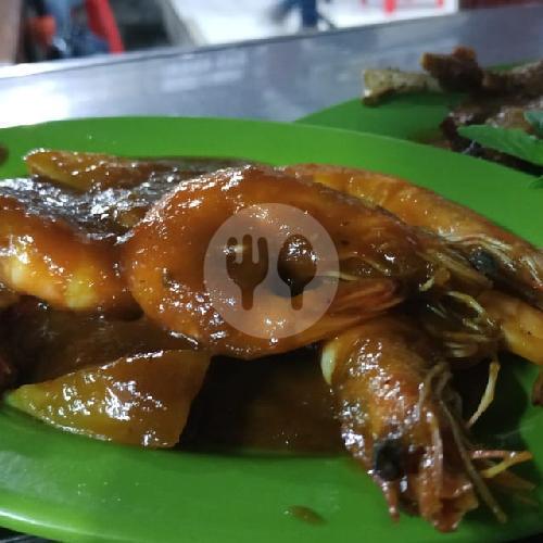 Lalapan Warung Lamongan "Cak Rie", Rampal Celaket - GoFood