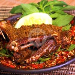 1 Pt Bebek Sambal Korek (paha)