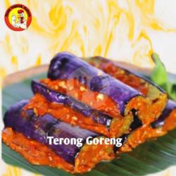 Terong Goreng