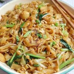 Kwetiao Goreng Biasa