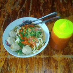 Bakso Indomie   Bakso Halus Kecil   Sayuran