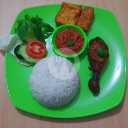 Paket Hemat Upin Ipin Bakar