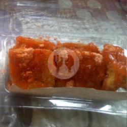 Tahu Crispy Kriuk