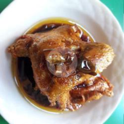 Ayam Mentega Dada