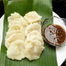 Rujak Cireng   Sambal Petis Madura