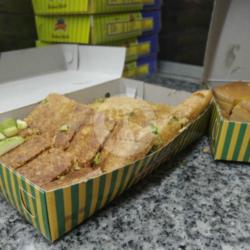 Martabak Telor Isi 3