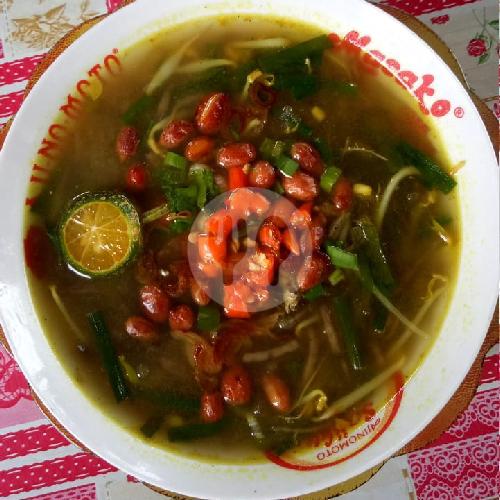 Ayam Geprek Cinta - GoFood