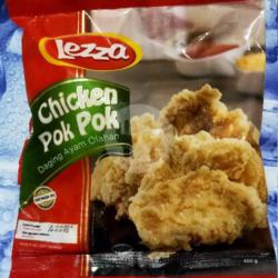 Lezza Chiken Pok-pok 400gr