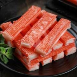 Crab Stick( Rasa Kepiting)