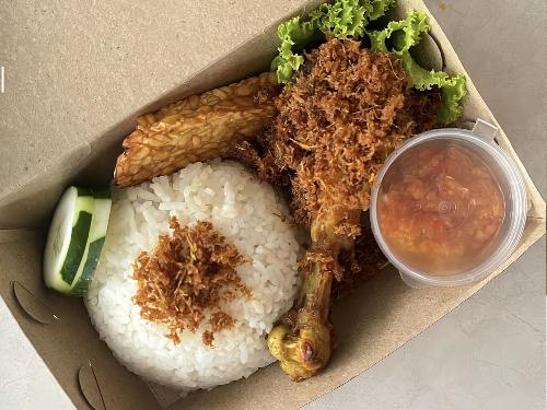 Pedesan Barokah, Tarik