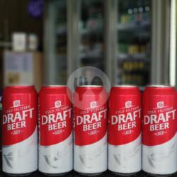 Draft Can 500ml Buy 5 Get 1