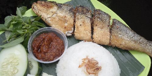 Warung Santai Wae, Kaliajir Kidul