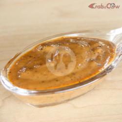 Saus Steak Black Pepper Sauce