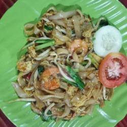 Mie Tiow Goreng