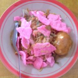 Lontong Pical