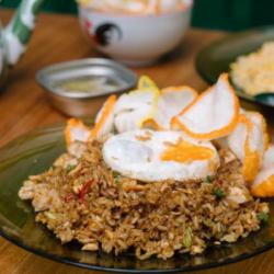 Nasi Goreng Kampung