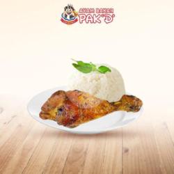 Ayam Broiler